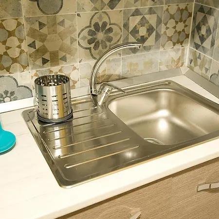 Apartamento Balconcino Sul Museo