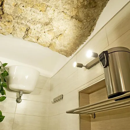 Balconcino Sul Museo * Nápoles