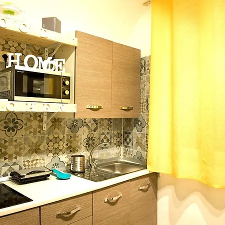 Balconcino Sul Museo * Nápoles