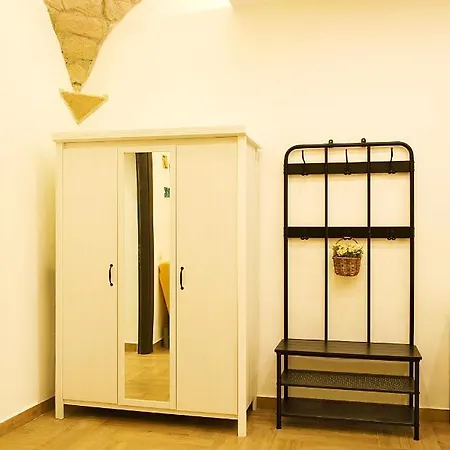 Balconcino Sul Museo * Nápoles