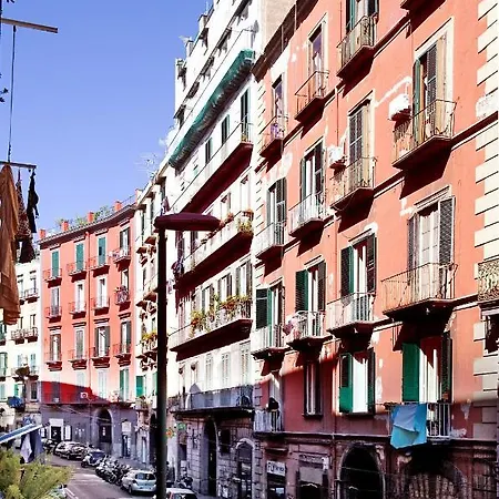 Apartamento Balconcino Sul Museo *