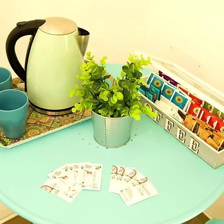 Apartamento Balconcino Sul Museo Nápoles