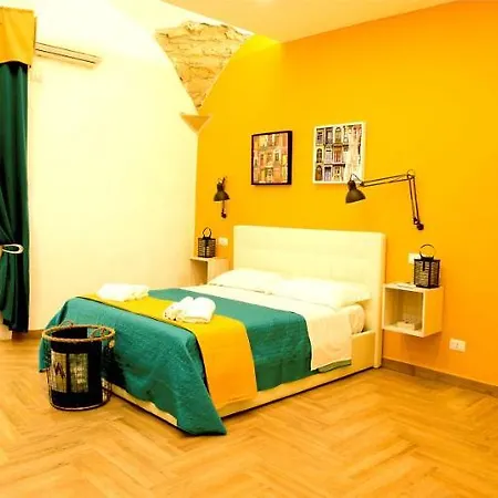 Balconcino Sul Museo Apartamento *