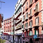 Appartamento Balconcino Sul Museo *