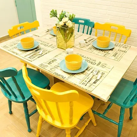 Appartamento Balconcino Sul Museo Napoli