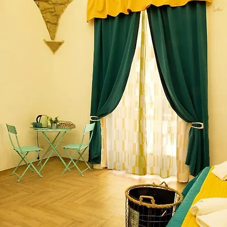 Balconcino Sul Museo Apartment *
