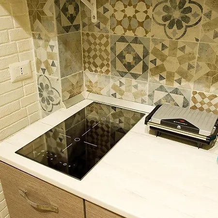 Balconcino Sul Museo Appartamento