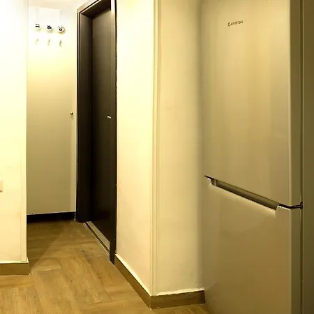 Balconcino Sul Museo Appartamento