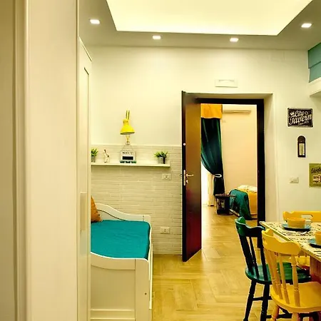 Balconcino Sul Museo *